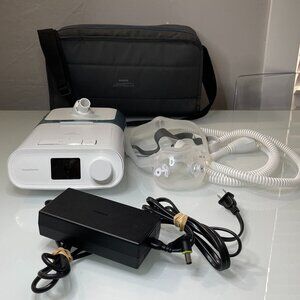 Philips Respironics Dreamstation Heated Humidifier Kit